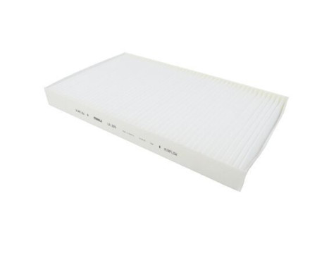 Filter, kupéventilation LA 229 Mahle, bild 3