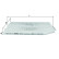 Filter, kupéventilation LA 23 Mahle, miniatyr 2