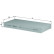Filter, kupéventilation LA 237 Mahle, miniatyr 2