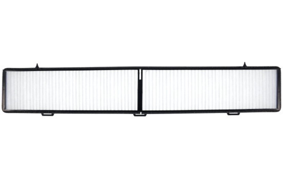 Filter, kupéventilation LA 248 Mahle, bild 3