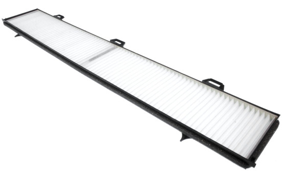 Filter, kupéventilation LA 248 Mahle