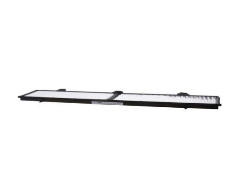 Filter, kupéventilation LA 248 Mahle, bild 7