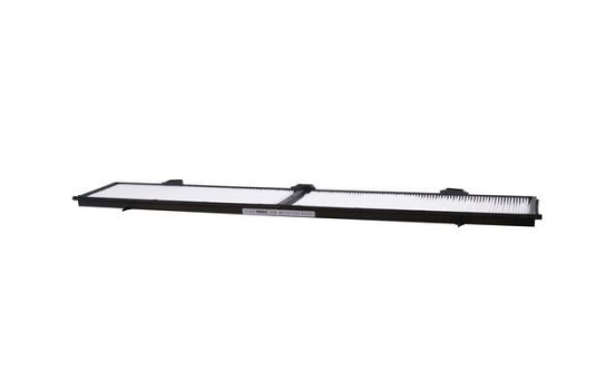 Filter, kupéventilation LA 248 Mahle, bild 7