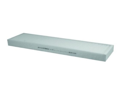 Filter, kupéventilation LA 25 Mahle, bild 3