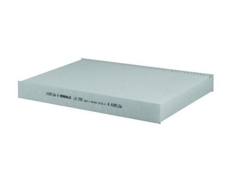 Filter, kupéventilation LA 290 Mahle, bild 3