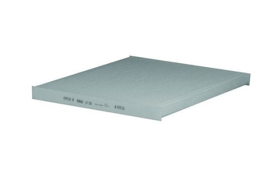 Filter, kupéventilation LA 306 Mahle, bild 3