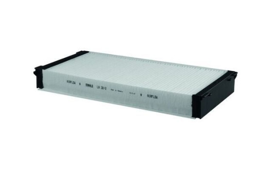 Filter, kupéventilation LA 32/2 Mahle