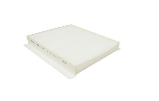 Filter, kupéventilation LA 344 Mahle, bild 3