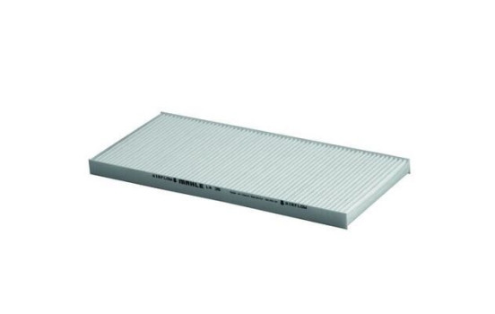 Filter, kupéventilation LA 35 Mahle, bild 3