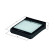 Filter, kupéventilation LA 376 Mahle, miniatyr 2