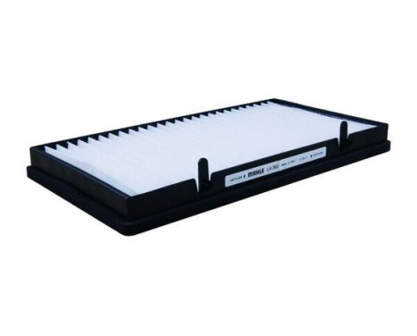 Filter, kupéventilation LA 382 Mahle, bild 3