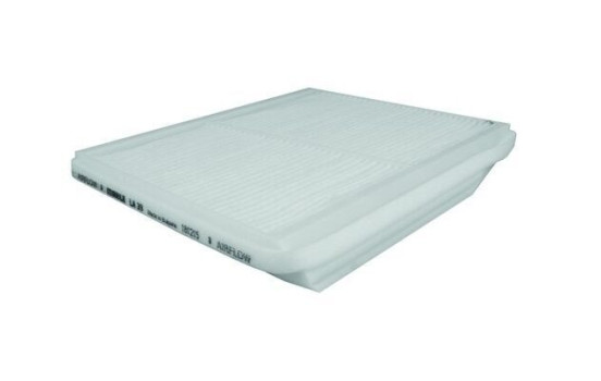 Filter, kupéventilation LA 39 Mahle, bild 3