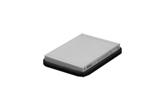 Filter, kupéventilation LA 400 Mahle, bild 3