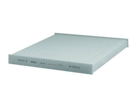 Filter, kupéventilation LA 411 Mahle, bild 3