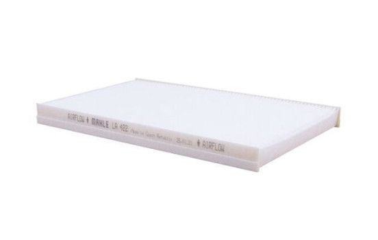 Filter, kupéventilation LA 422 Mahle, bild 3