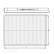 Filter, kupéventilation LA 44 Mahle