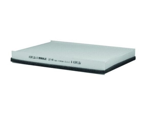 Filter, kupéventilation LA 44 Mahle, bild 3