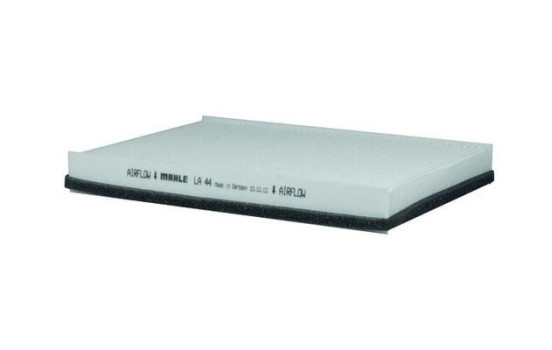 Filter, kupéventilation LA 44 Mahle, bild 3