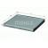 Filter, kupéventilation LA 447 Mahle