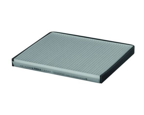 Filter, kupéventilation LA 447 Mahle, bild 2