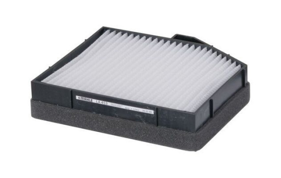 Filter, kupéventilation LA 453 Mahle, bild 2
