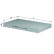 Filter, kupéventilation LA 46 Mahle, miniatyr 2