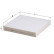 Filter, kupéventilation LA 460 Mahle, miniatyr 2
