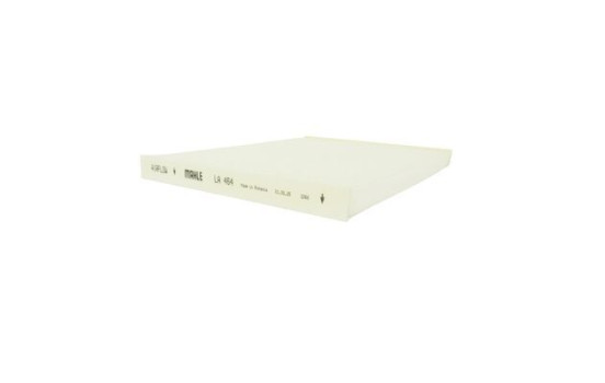 Filter, kupéventilation LA 464 Mahle, bild 2