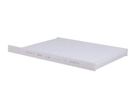 Filter, kupéventilation LA 469 Mahle, bild 2