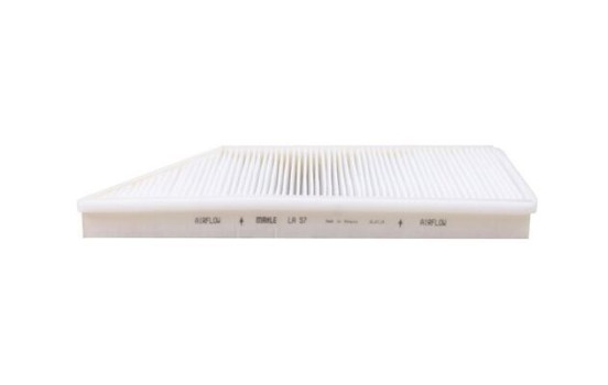 Filter, kupéventilation LA 57 Mahle, bild 3