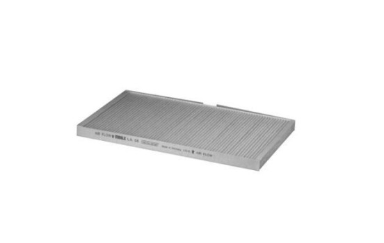 Filter, kupéventilation LA 58 Mahle, bild 3
