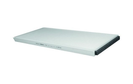 Filter, kupéventilation LA 62 Mahle, bild 2