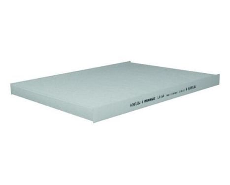 Filter, kupéventilation LA 64 Mahle, bild 2