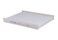 Filter, kupéventilation LA 745 Mahle