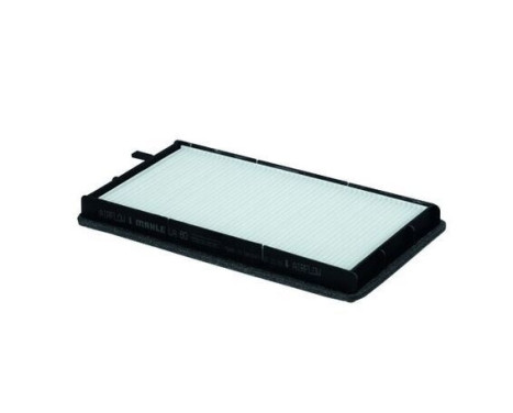 Filter, kupéventilation LA 80 Mahle, bild 2