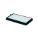 Filter, kupéventilation LA 80 Mahle, miniatyr 2