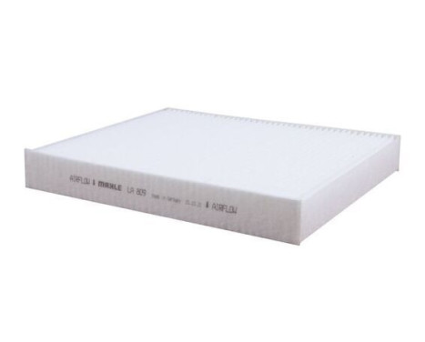 Filter, kupéventilation LA 809 Mahle, bild 2