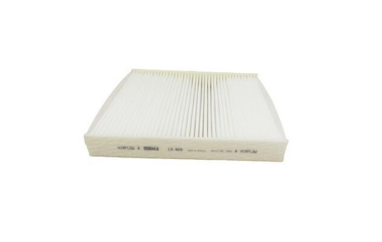 Filter, kupéventilation LA 809 Mahle, bild 2