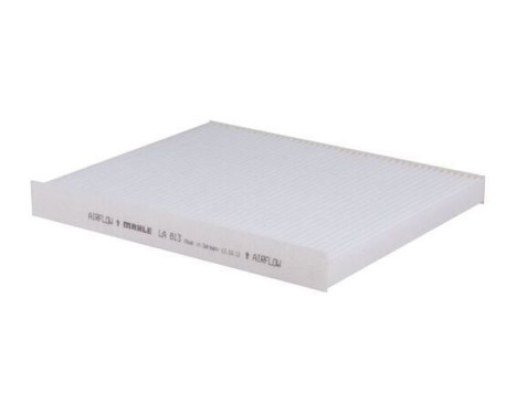 Filter, kupéventilation LA 813 Mahle, bild 2
