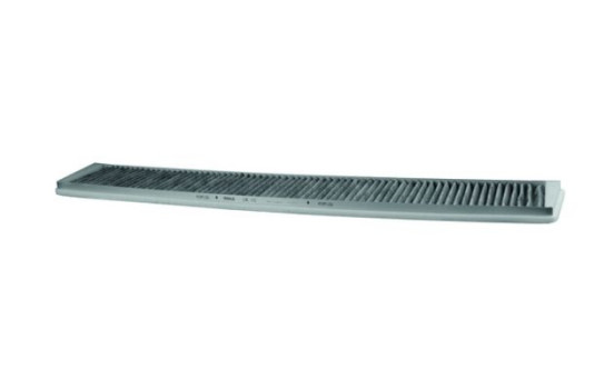 Filter, kupéventilation LAK 102 Mahle, bild 2