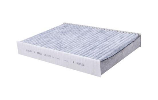 Filter, kupéventilation LAK 1173 Mahle, bild 2