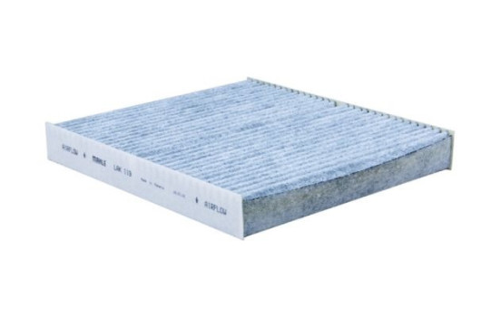 Filter, kupéventilation LAK 119 Mahle, bild 2