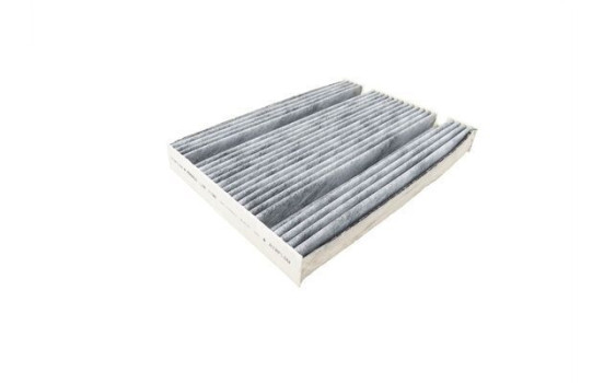 Filter, kupéventilation LAK 1198 Mahle, bild 2