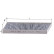 Filter, kupéventilation LAK 129 Mahle, miniatyr 2