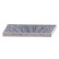 Filter, kupéventilation LAK 129 Mahle, miniatyr 3