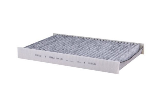 Filter, kupéventilation LAK 138 Mahle, bild 2