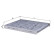 Filter, kupéventilation LAK 142 Mahle, miniatyr 2