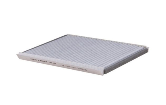 Filter, kupéventilation LAK 143 Mahle, bild 3