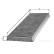 Filter, kupéventilation LAK 153 Mahle