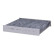 Filter, kupéventilation LAK 155 Mahle, miniatyr 2